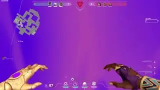 How to tilt in valorant 101
