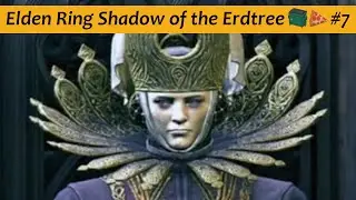 Big Dirty Stinking Bass - Elden Ring Shadow of the Erdtree - Part 7