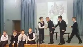 Дело было вечером.2018.
