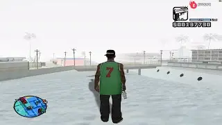 WINTER GTA 2024