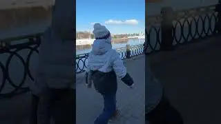 Тверь - начало весны 2024