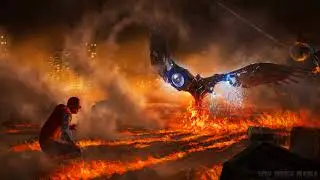 Titan Slayer - Ultra Violence (Epic Music) - (Action Hybrid Dark Electronic)