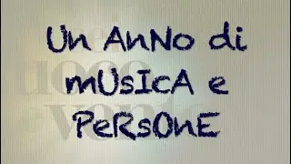 Sei Fuoco e Vento - Un anno di musica e persone (Shekinah e i canti di Andrea Testa)