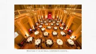 Washington DC Event Photographer