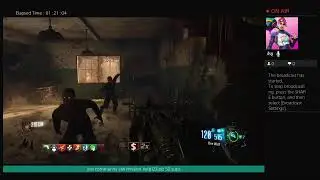 Bo3: VERRUCKT Round 100