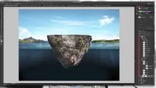 Fotolia TEN - 2. Staffel - Alexey Samsonov   Russia   Tutorial