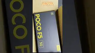 poco F5 Unboxing | Flipkart Unboxing | Flipkart Scam ! @shopdeal2339