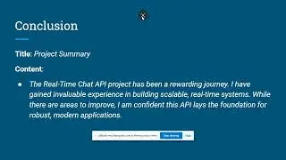 Real-Time Chat Application with Node.js and MongoDB | JWT Authentication, Socket.IO Messaging | ALX