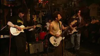 I Kissed a Girl - Micah Giovanni (Indie Rock Katy Perry Cover) Live @ Kulak’s Woodshed 3/11/22