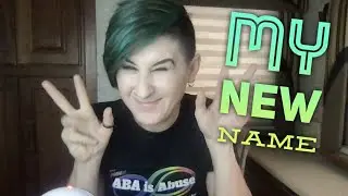 I Changed My Name - Why Some People Choose to Change Their Names