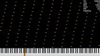 [MIDI] NArp.mid / 2.28 Million