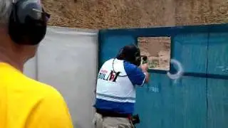 Hayim Funes - IPSC Israel Open 2011 - 9