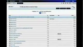 Borland StarTeam Agile - Adding stories to the backlog