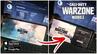 How to Download Warzone Mobile