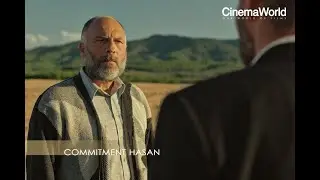 CINEMAWORLD 2/2023 | HASAN TẬN TUỴ