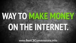 How To Make Money With Twitter.