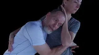 Rebel Wing Chun Entry To Body Tackle Control - Core JKD