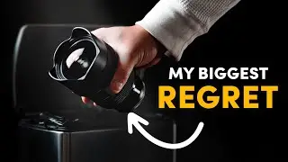 Lens Stigmas that are Holding Photographers Back