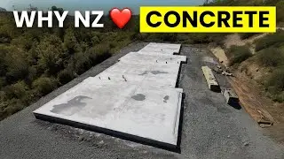 New Zealand is OBSESSED! with Concrete Slabs