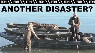 Duck Hunting 2017: Another Duck Boat Disaster?