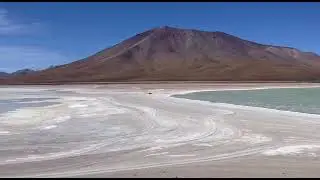 Вулкан Ликанкабур