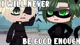 I will never be good enough.. 💔💔 \\ mlb \\ meme \\ original \\ season 4 spoilers! \\ enjoy!