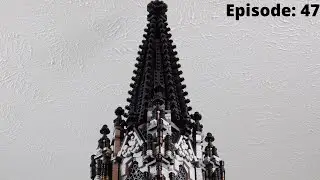 LEGO Cologne Cathedral Episode: 47