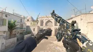 M4A4 | Global Offensive (Counter-Strike 2)
