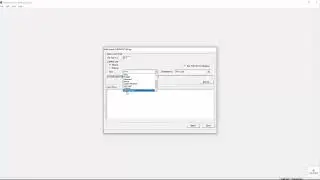 IMPORTING A GROUP OF PHOTOMETRY FILES
