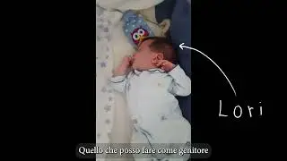 Facciamoli diventare grandi: la storia di Lorenzo - Telethon Italia