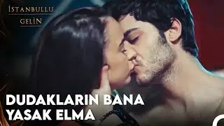 Gel Kollarıma Teslim Ol - İstanbullu Gelin 3. Bölüm