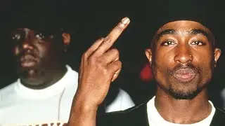 [FREE] Tupac Type Beat - Hit Em Up | 2pac Instrumental
