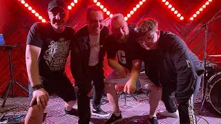 #ClassicBand - Live (Орёл 8.06.2024)