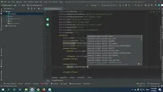174  Prepare AndroidManifest for Deep Linking