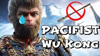 BLACK MYTH WUKONG PACIFIST.EXE