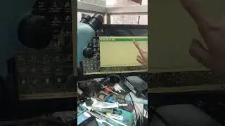 itel a47 Dead Phone Repair 