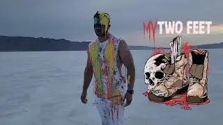 Militant Me - MY TWO FEET (official video)