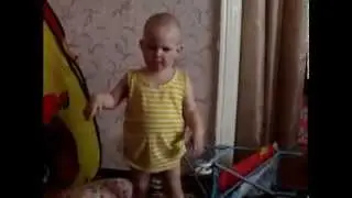 Разговор с отцом.