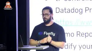 Codify your SaaS Apps: The Answer to the Unmanaged SaaS Jungle- Eran Bibi CPO & Co-Founder, Firefly