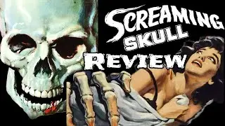 The Screaming Skull Reviews The Screaming Skull