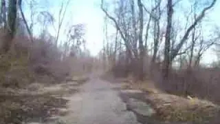 Spooky Abandoned Town Road Trip Blairsville Cokeville Torrance State Hospital Pennsylvania