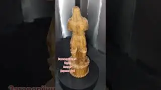 Заговорённый идол Бог Сварог