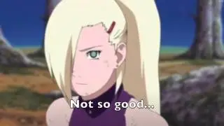 Konoha High School Episode 6 (SasuHina)