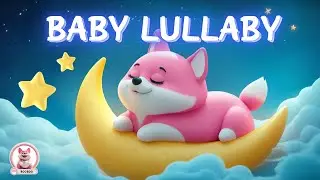 Goodnight Snow White 🌙👸|Brahms & Mozart Lullaby🌟👶|Baby Sleep Music| Lullaby for Babies🎵