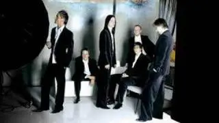 Vocal group Cosmos - Parasta Neparasta diena (live)