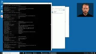 Shield30 Setting Ethernet Adaptor to Static IP