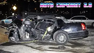 А как там у них? Зарубежные автоводятлы [Авто Скрежет 2.0]