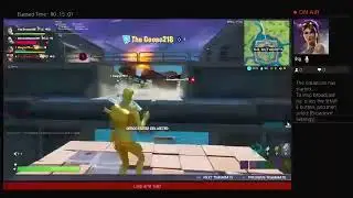 Thiccc gold squad