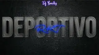 Anuel - Deportivo RKT DJ BAUTY
