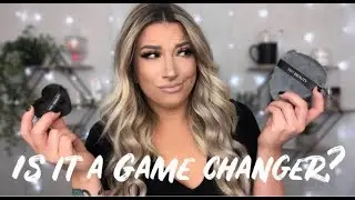TATI BEAUTY BLENDIFUL REVIEW!